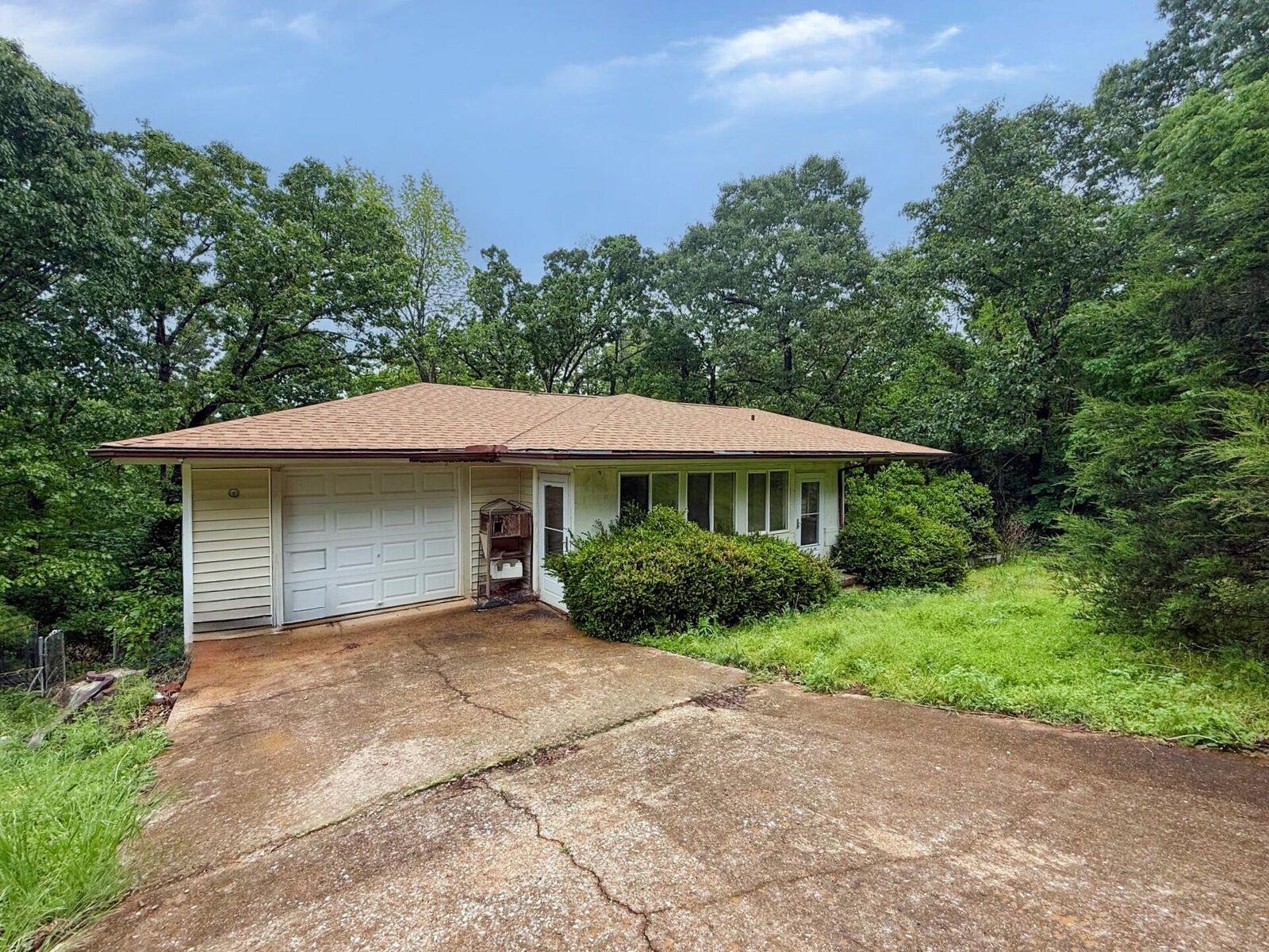 Property Photo:  9 Saotee Trace  AR 72529 