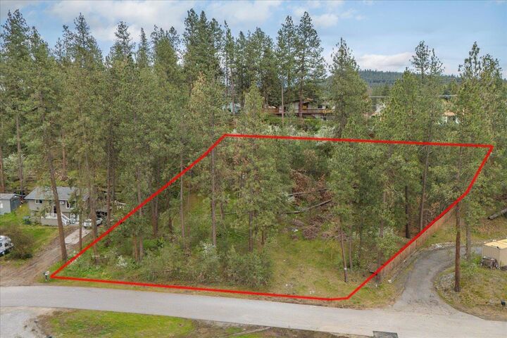 Property Photo:  56xx E Eastwood Ave  WA 99216 