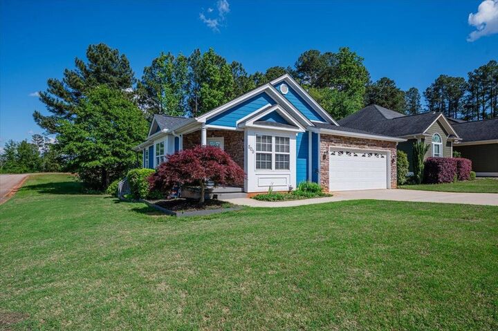 Property Photo:  505 Treasure  Cove  SC 29349 