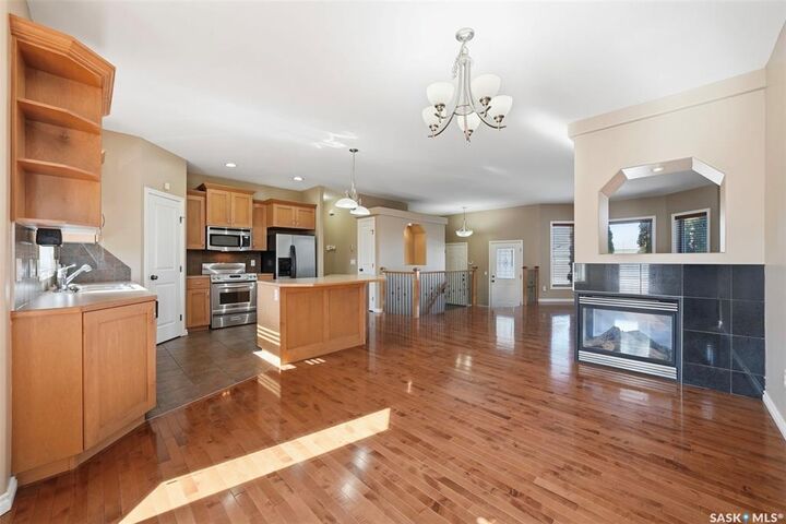 Property Photo:  315 Brookshire Crescent  SK S7V 1H2 