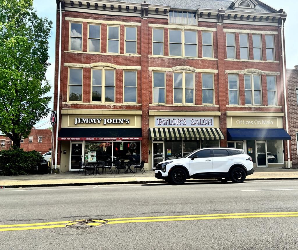 Property Photo:  22-26 Main  Street  OH 45601 