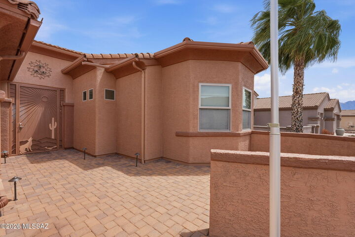 Property Photo:  2156 W Calle Casas Lindas  AZ 85622 