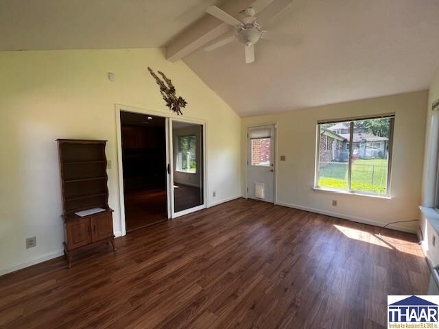 Property Photo:  1716 Beech Drive South  IN 46168 