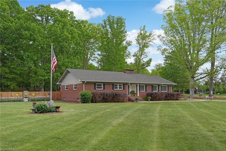 Property Photo:  109 Church Street  NC 27048 