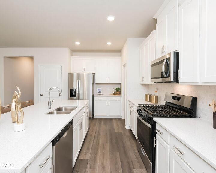 Property Photo: 1510 Hatteras Road NC 27704