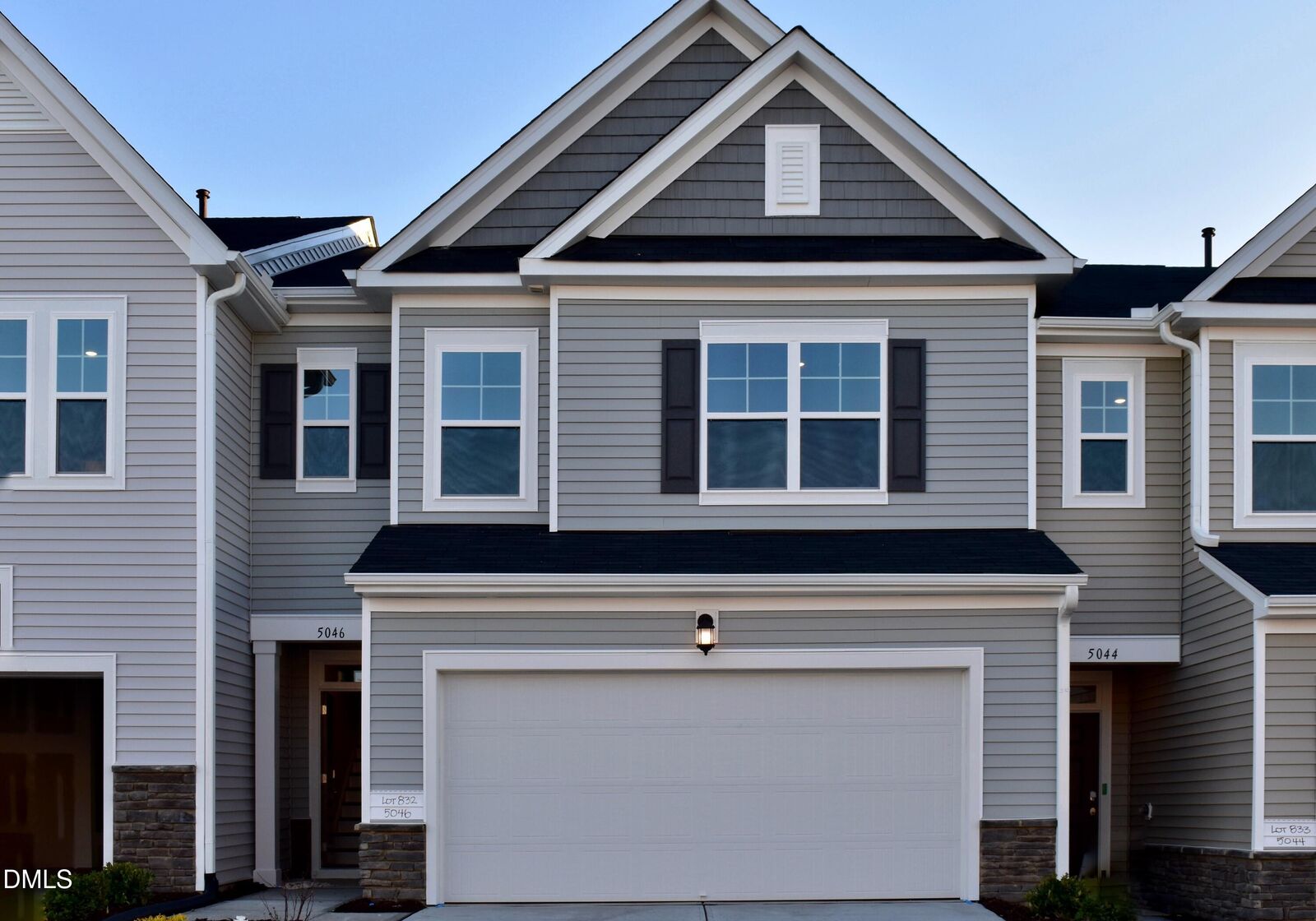 Property Photo:  5046 Arkose Drive  NC 27610 