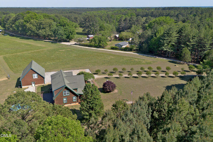 Property Photo:  399 J A Rogers Road  NC 27544 