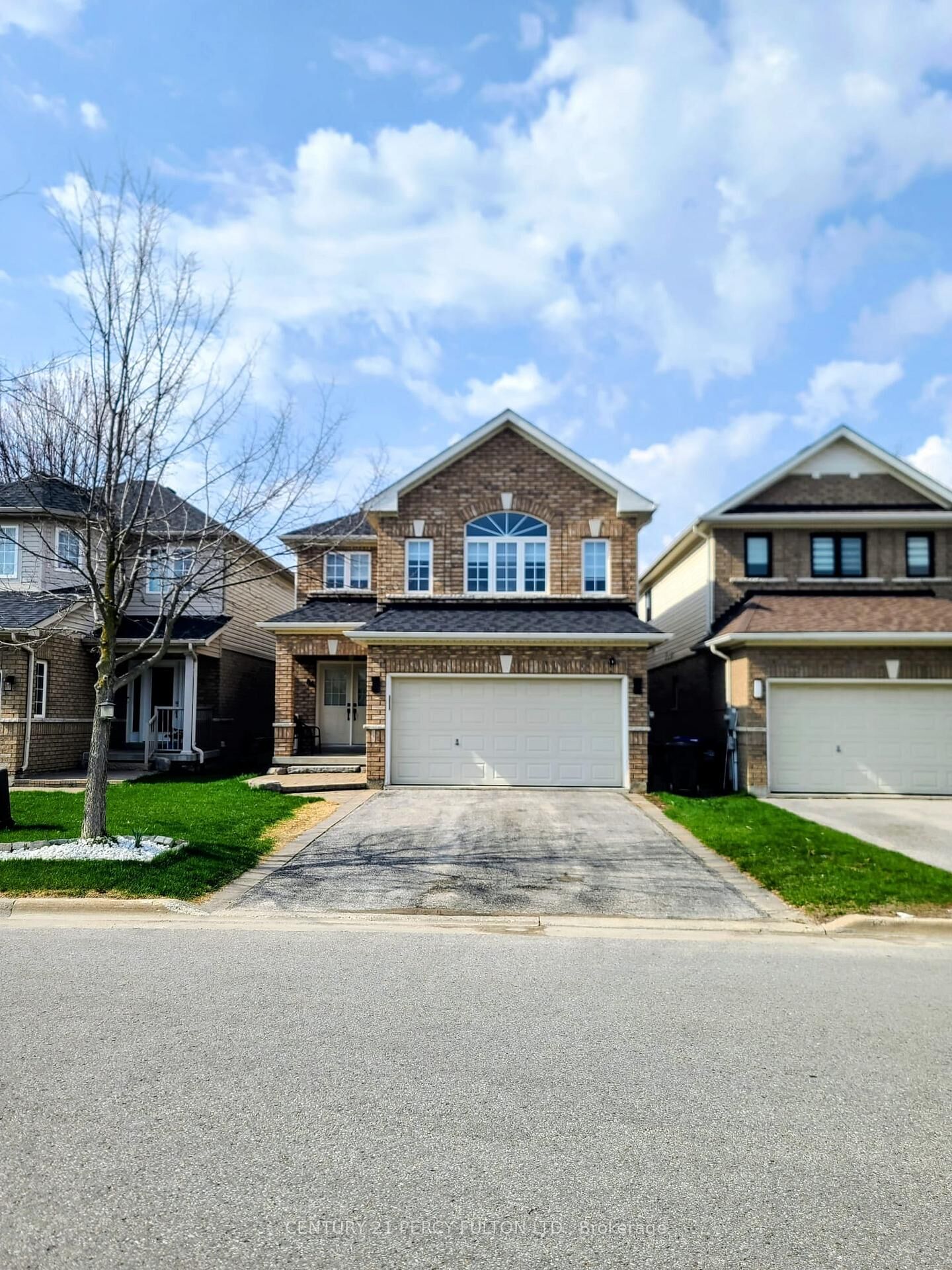 Property Photo:  84 Anderson Road  ON L9R 0B2 