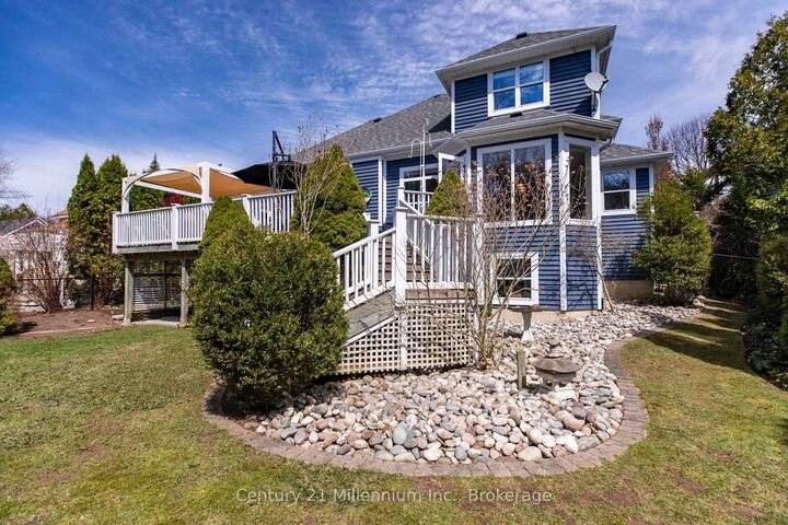 Property Photo:  237 Summerhill Road  ON N0H 2L0 