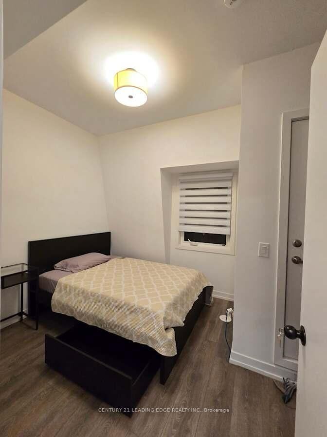 Property Photo: 9 Spruce Pines Crescent Room 5 ON M4A 0A9