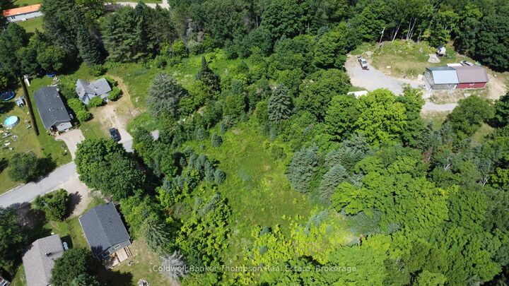 Property Photo:  Lots 78-81 Empire Street  ON P0A 1M0 