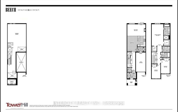 Property Photo: 975 Elizabeth Mackenzie Drive ON L0H 1J0