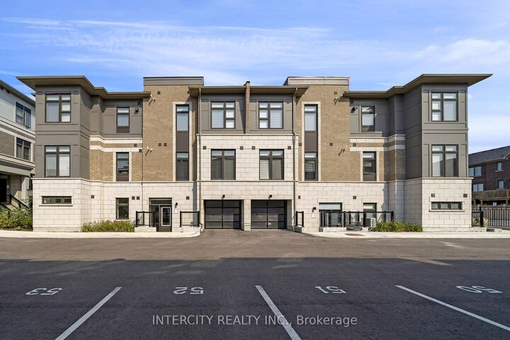 60 Halliford Place 701 — photo 1