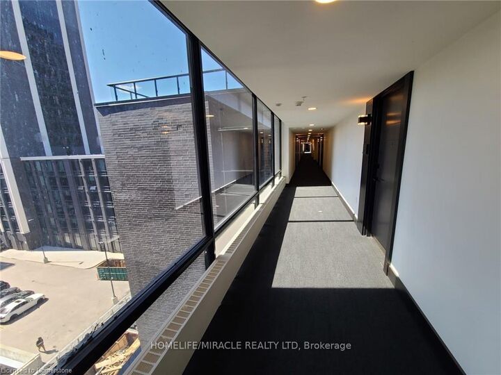 Property Photo: 145 Columbia Street W 725 ON N2L 0K7