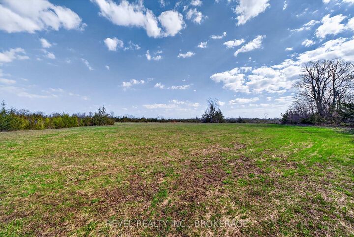 Property Photo:  00 Camden Portland Boundary Road  ON K0H 1V0 