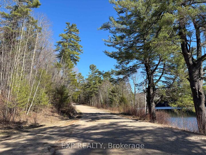 Property Photo:  000 Opeongo Road  ON K0J 2N0 