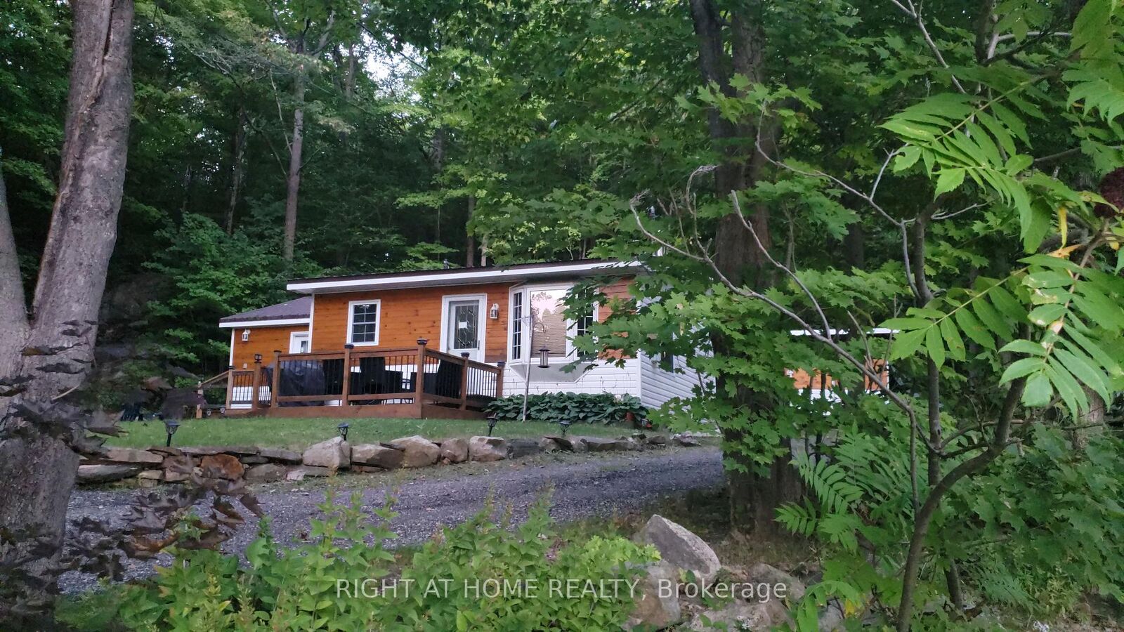 Property Photo: 16366 Hwy 35 N/A ON K0M 2K0