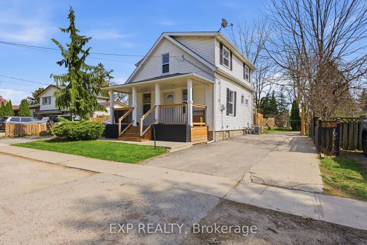 Property Photo:  590 Scott Street  ON L2M 3X6 