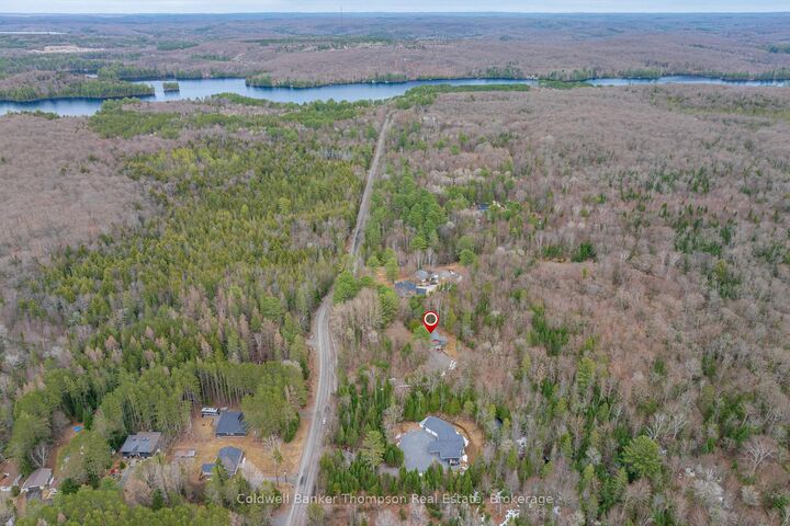 Property Photo:  1039 South Waseosa Lake Road  ON P1H 2N5 
