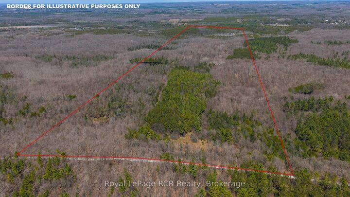 Lot 53/54 West Back Line — photo 1