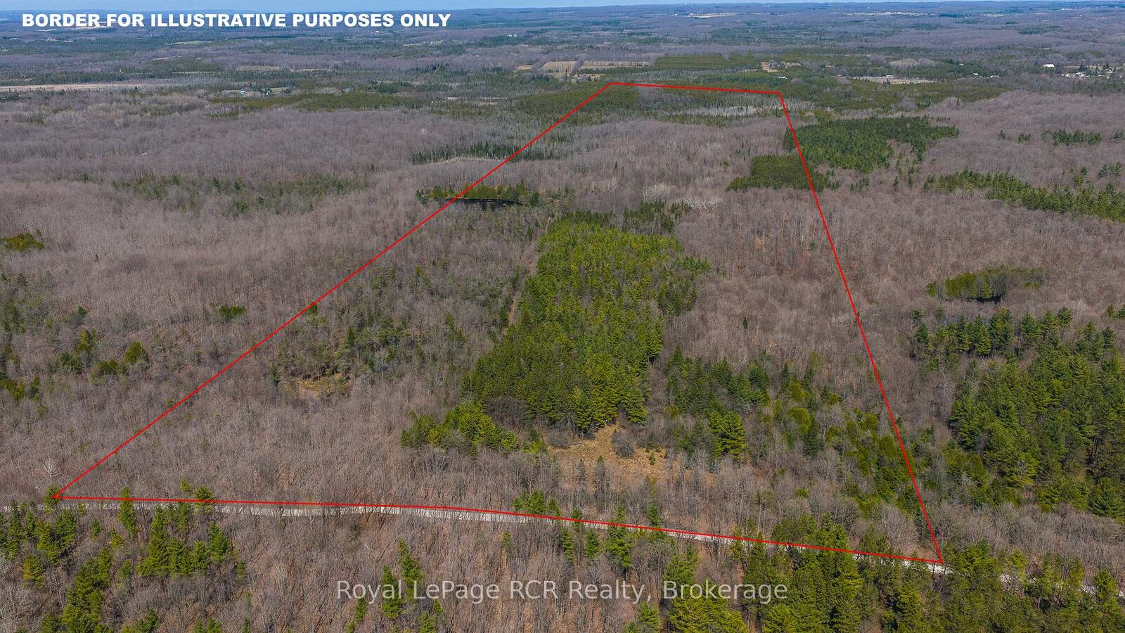 Property Photo:  Lot 53/54 West Back Line  ON N0C 1H0 