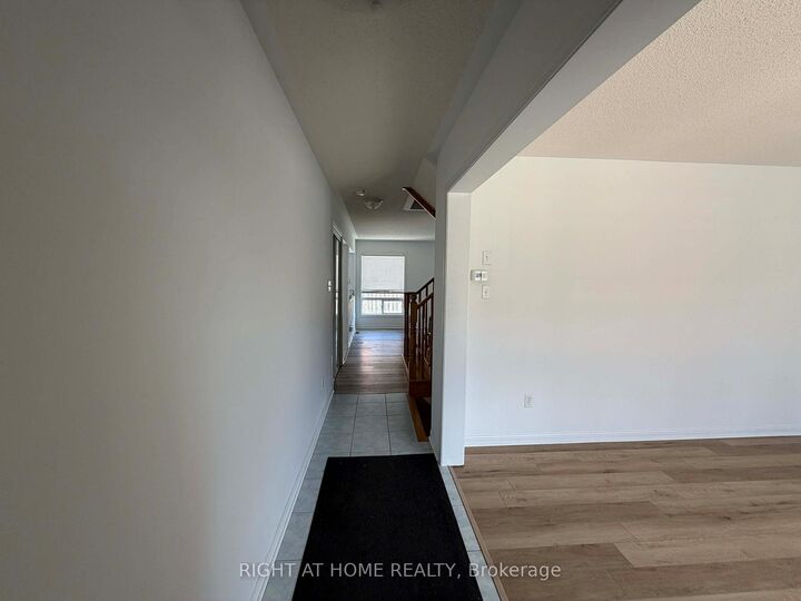 Property Photo: 677 Irving Terrace ON L9T 6H6