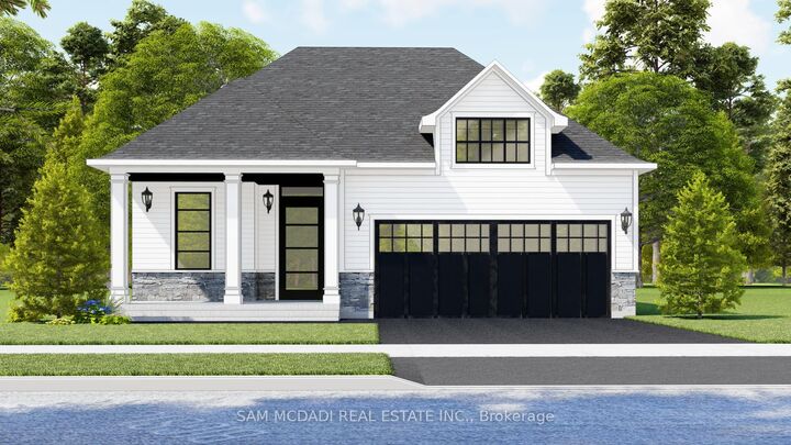 Property Photo: 16 Linden Lane Lot 3 ON L3M 5M6