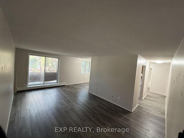 Property Photo: 187 Lisgar Ave Avenue 204 ON N4G 3L5