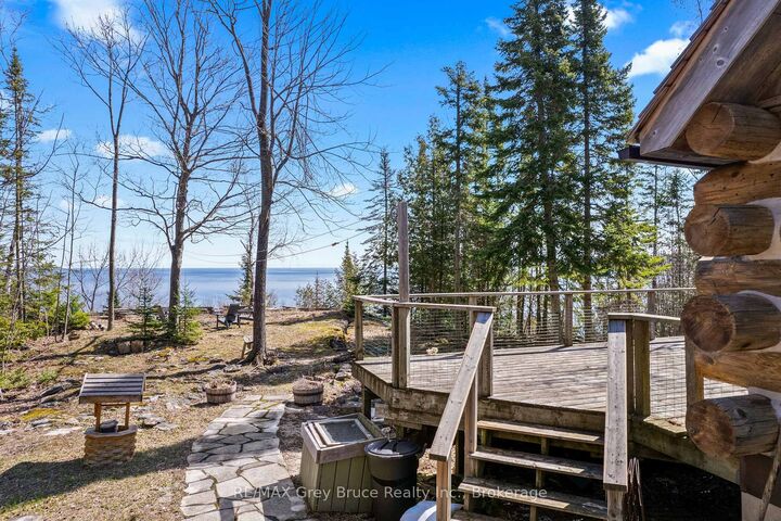 Property Photo: 126 McKague Road ON N0H 1W0