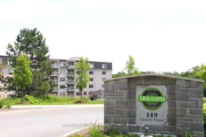149 Church Street 614 — photo 1
