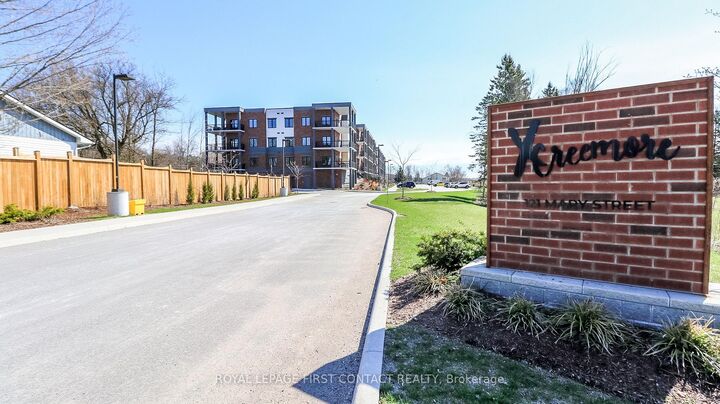121 Mary Street 210 — photo 1