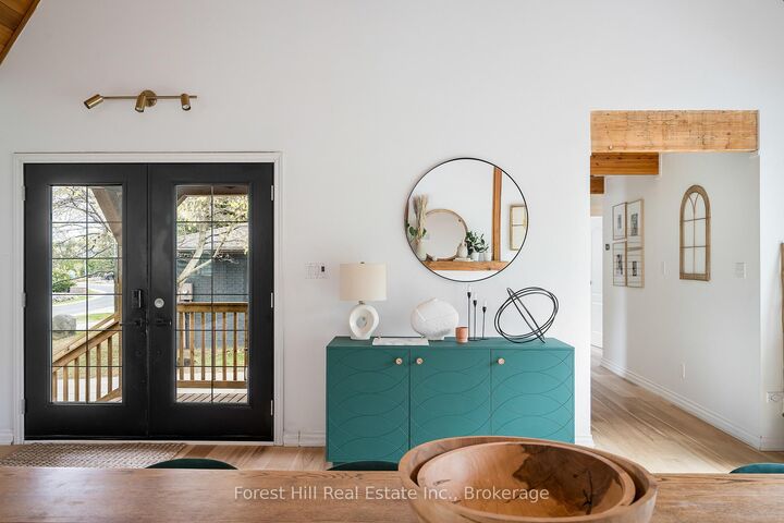 Property Photo: 144 Brooker Boulevard ON L9Y 0L4