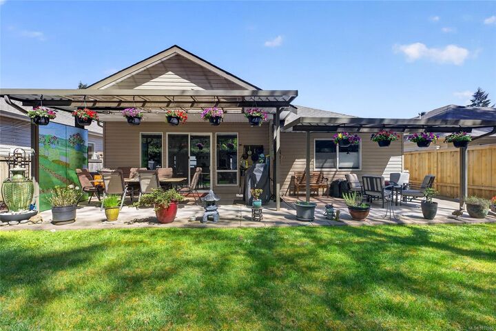 Property Photo:  2205 Robert Lang Rd #115  BC V9N 1M4 