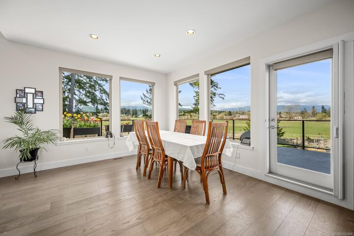 Property Photo:  3389 Rhys Rd  BC V9N 0B7 