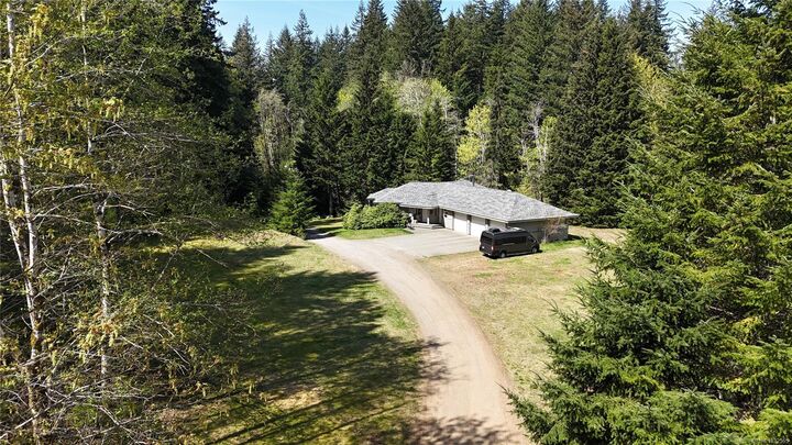 Property Photo: 4901 Argonaut Rd BC V9H 1P3