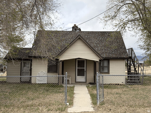 Property Photo: 473 E 100 S UT 84647