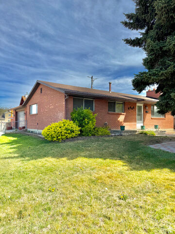 Property Photo:  4405 S Fairlane Cir W  UT 84120 
