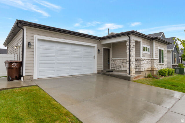 Property Photo:  278 E 1850 N  UT 84414 