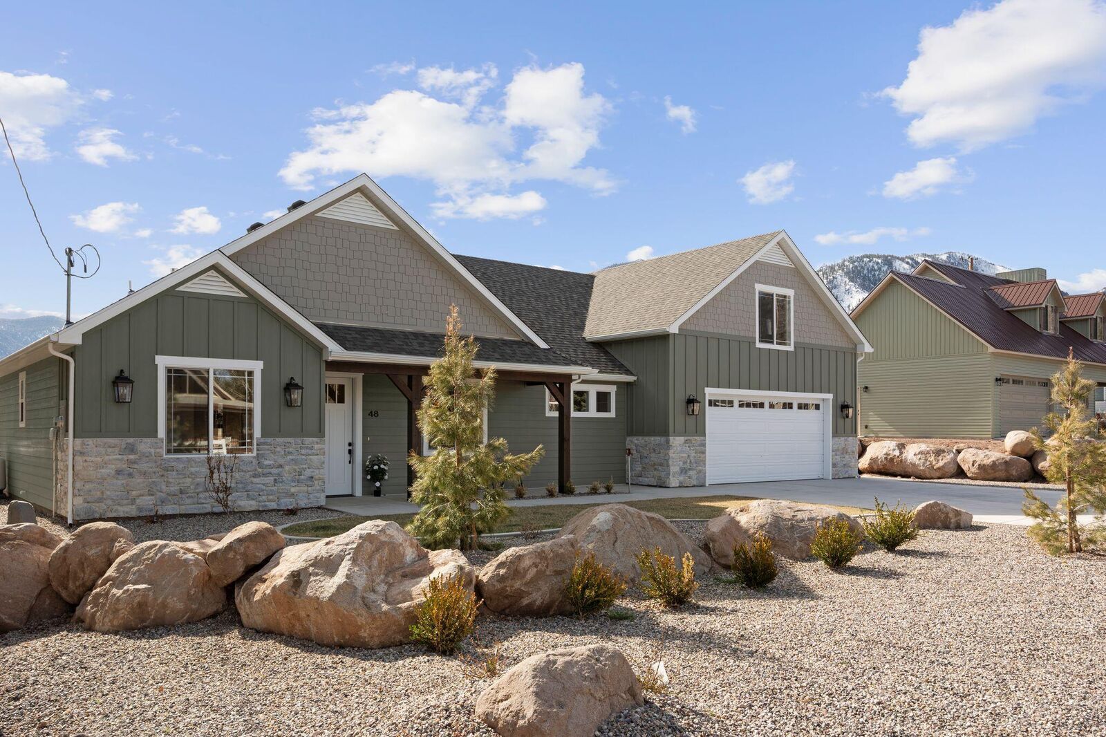 Property Photo:  48 N Meadow  UT 84781 