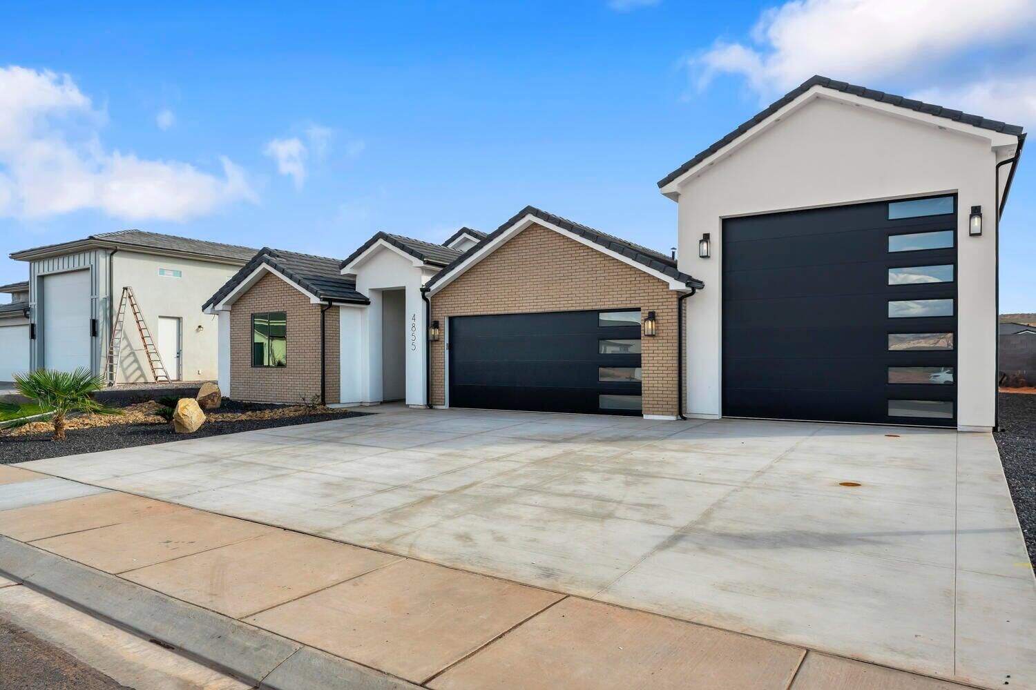 Property Photo:  4855 W 1930 S  UT 84737 