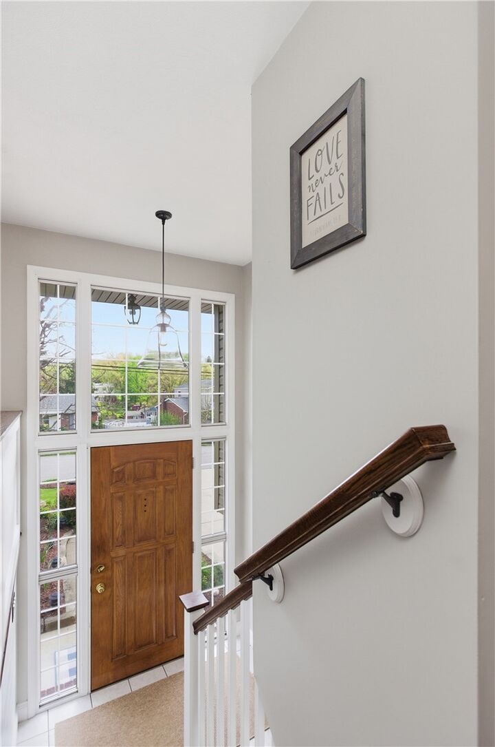 Property Photo:  2955 Kings Mill Rd  PA 15102 