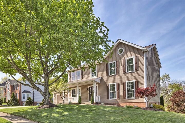 Property Photo:  312 Valerie Dr  PA 16066 