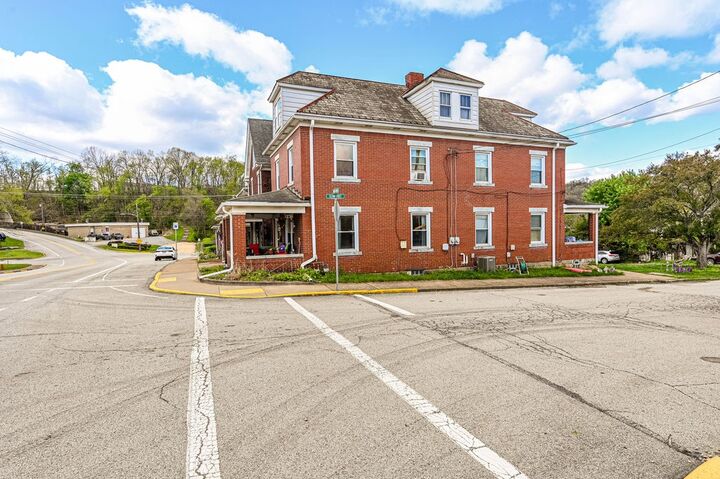 Property Photo:  115 Brinton Ave  PA 15085 