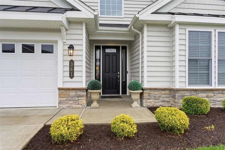 Property Photo: 361 Victory Lane PA 15317
