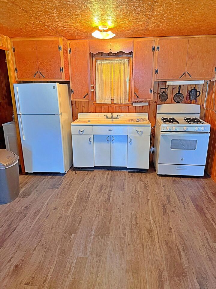 Property Photo: 1865 Mullet Avenue MI 48656