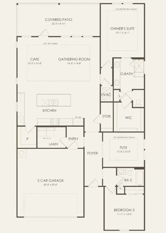 Property Photo:  120 Centerfire Lane  TX 78633 