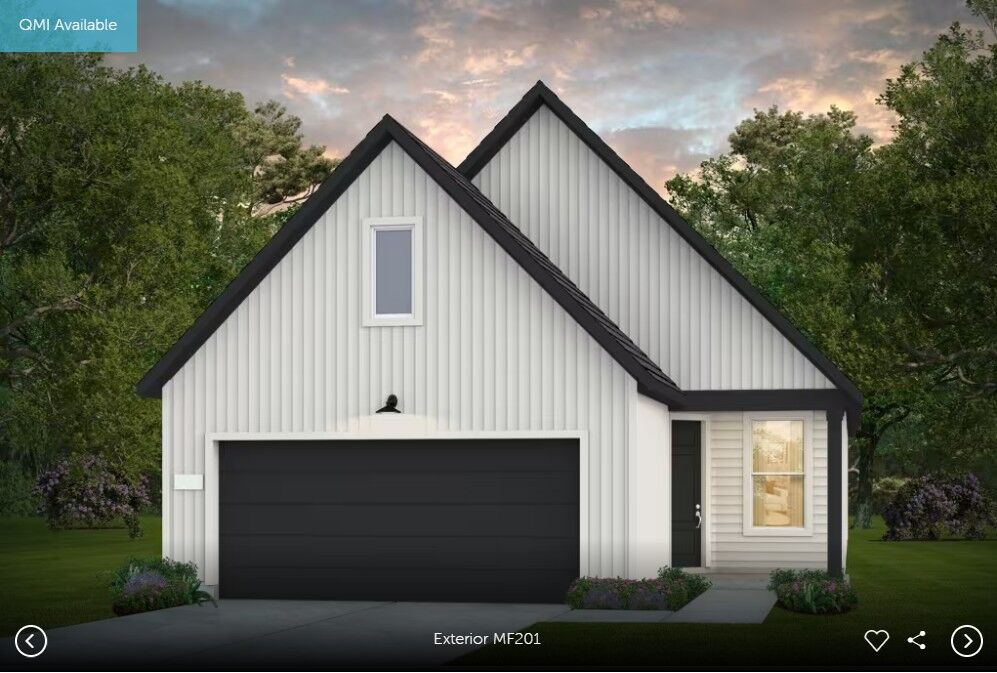 Property Photo:  207 Smokestack Lane  TX 78633 