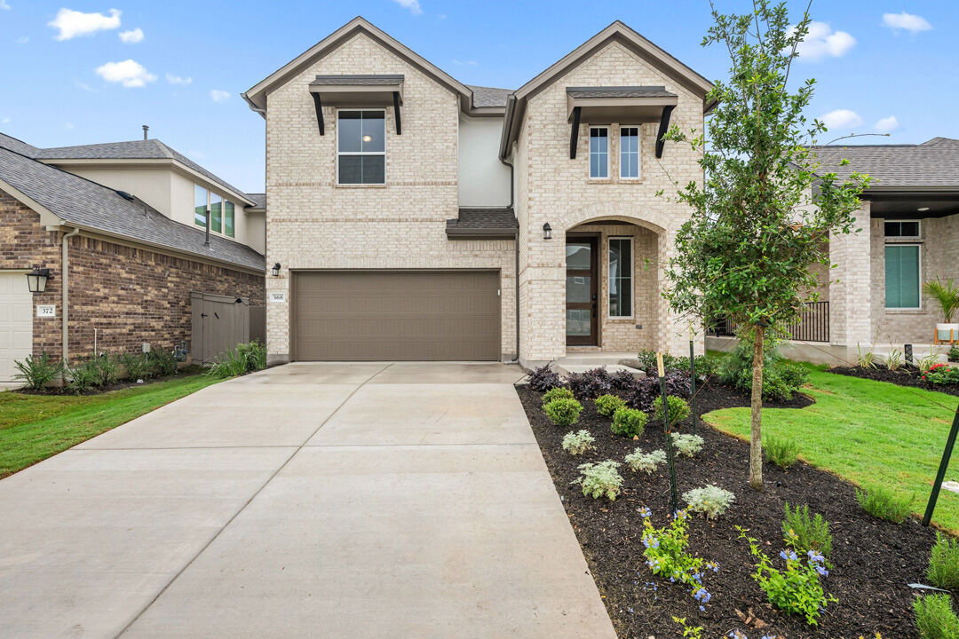 Property Photo:  368 Brandywine Road  TX 78634 