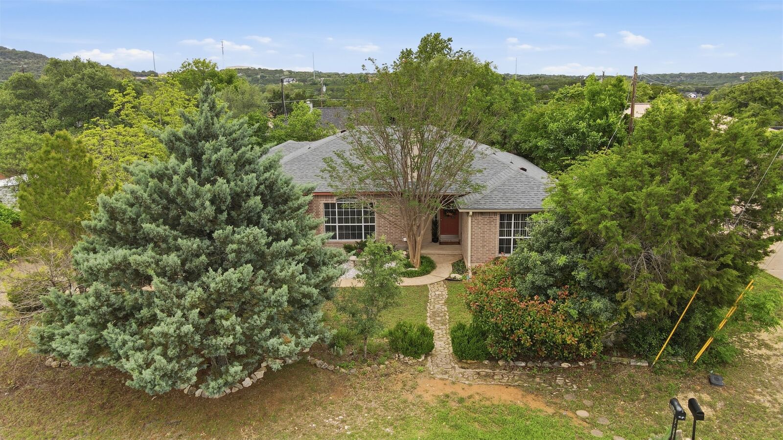 Property Photo:  21142 Northland Drive  TX 78645 