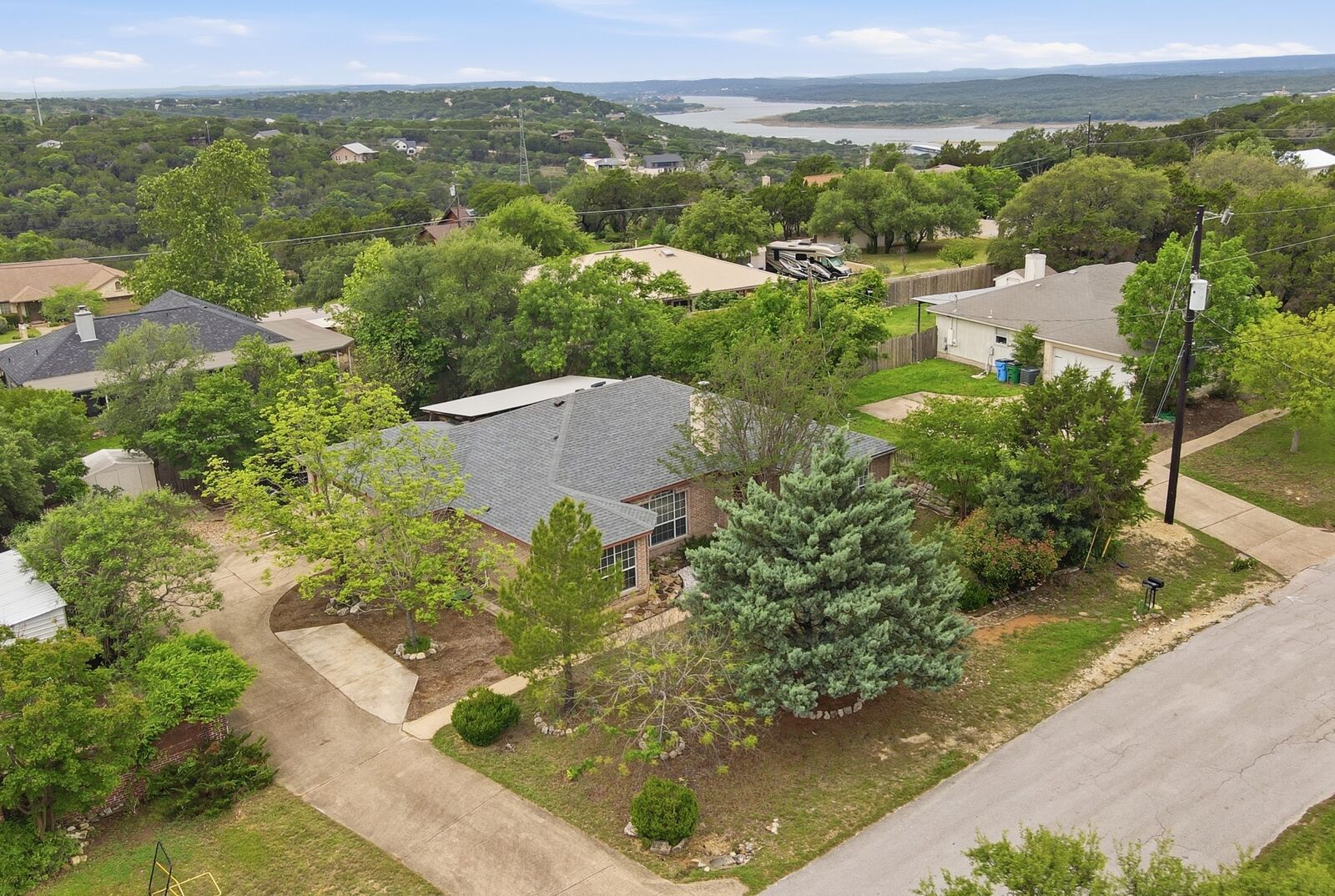 Property Photo:  21142 Northland Drive  TX 78645 